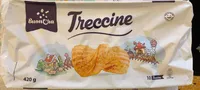 Treccine