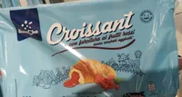 Buon'ora croissant ai frutti rossi senza zuccheri aggiunti