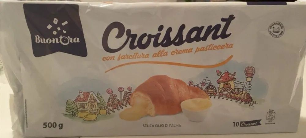 Croissant