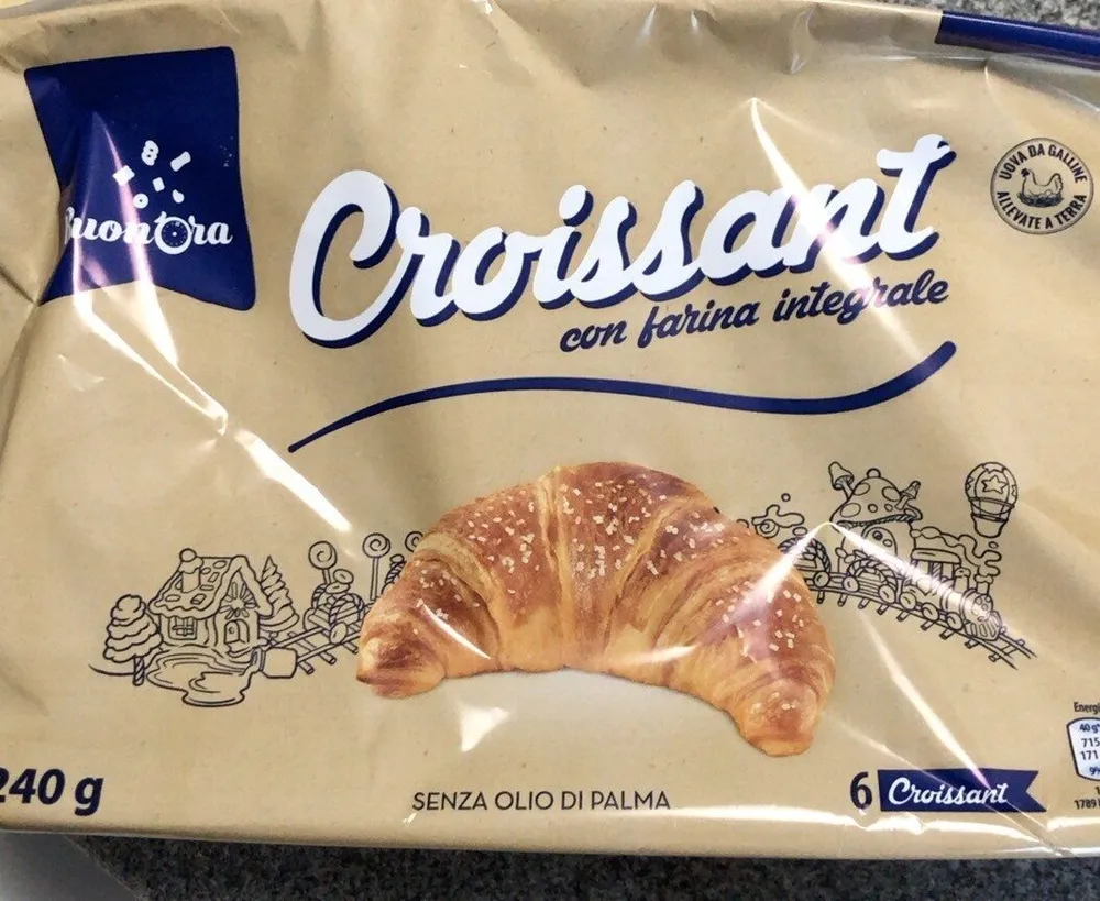 Croissant