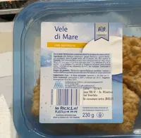 Vele di mare