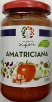 Sauce Amatriciana