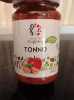 Sugo tonno