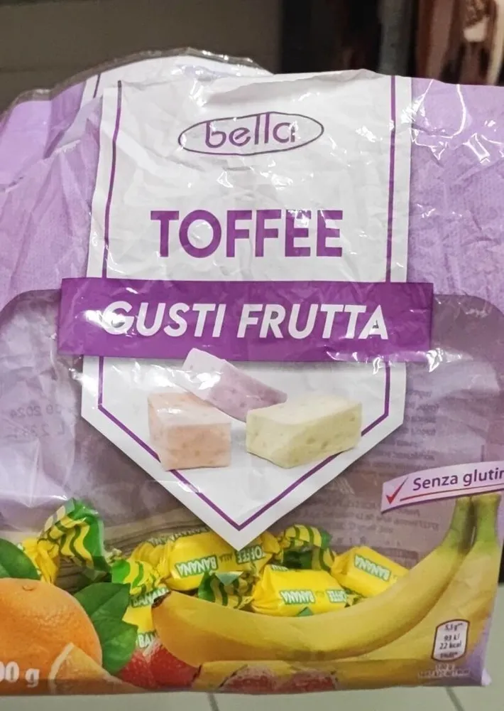 Toffee