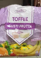 Toffee