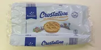 Crostatine