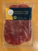 Bresaola Della Valtellina I.G.P.