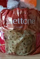 Panettone classico