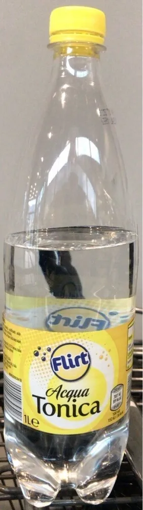 Acqua Tonica
