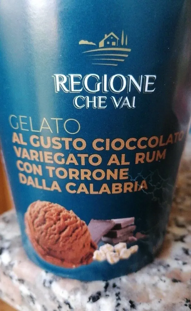 Gelato