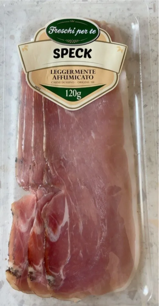 Speck
