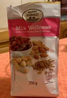 Mix Wellness