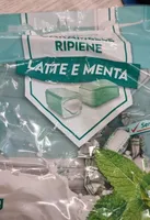 Caramelle ripiene