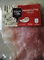 Prosciutto crudo light