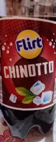 Chinotto