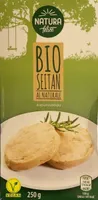 Bio Seitan al Naturale