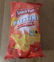 Patatine