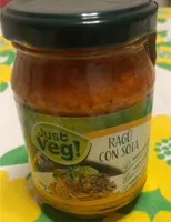 Ragu di soia