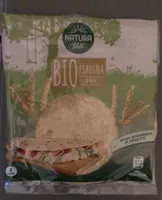 Piadina bio al farro