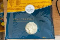 Pane carasau