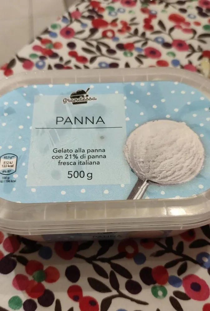 Panna