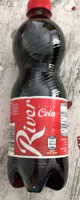 River Classic Cola