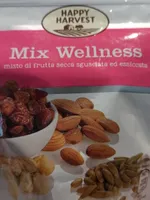 Mix wellness