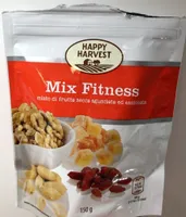 Mix Fitness