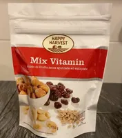 Mix Vitamin