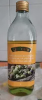 Olio di oliva composto