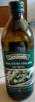 Olio evo
