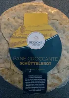 Pane croccante