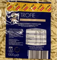 Trofie