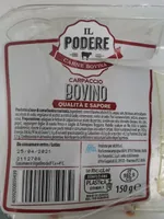 Carpaccio Bovino