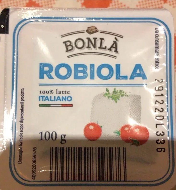 Robiola