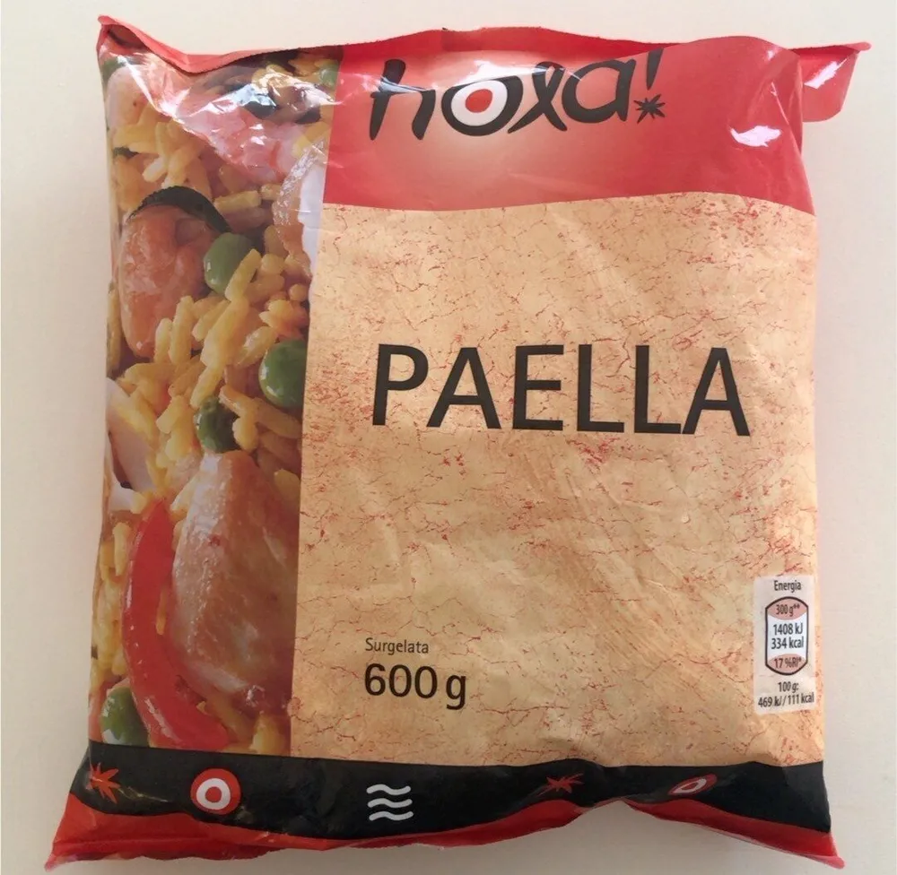 Paella