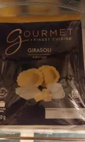 girasoli ai formaggi