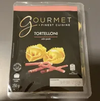 Tortelloni allo speck