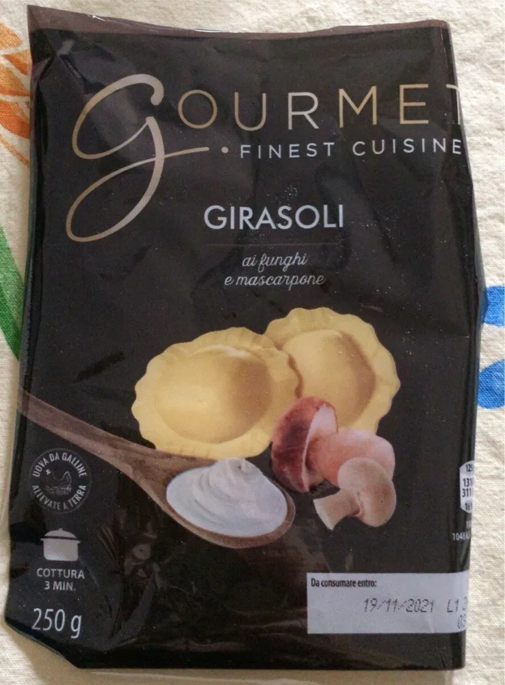 Girasoli