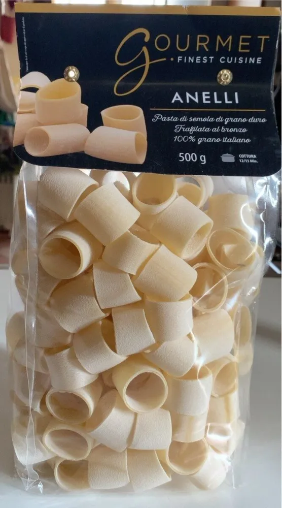 Anelli