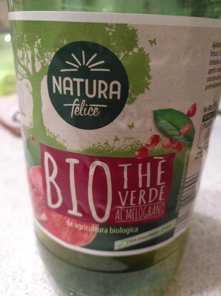 Bio the' verde