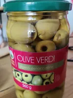Olive verdi