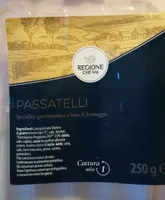 Passatelli