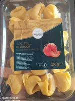 Tortelli di zucca