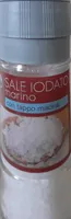 Sale Iodato Marino