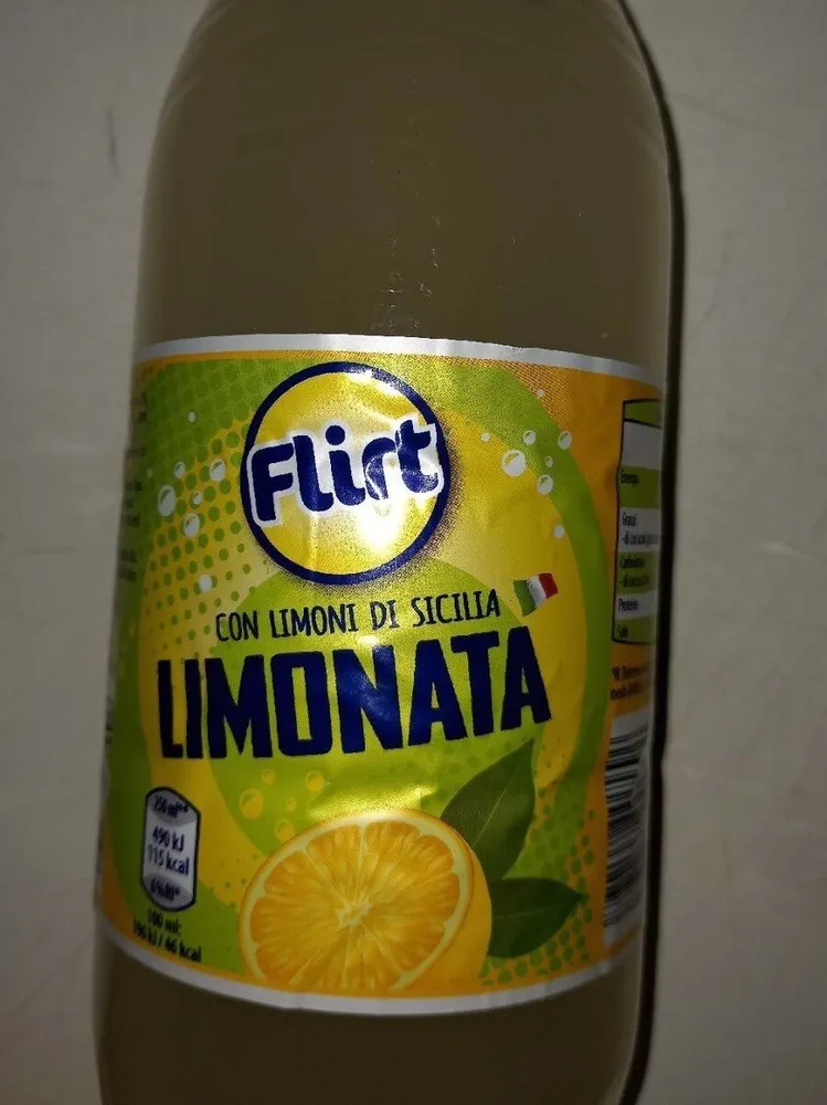 Limonata