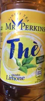 Thè limone