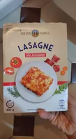 Lasagne