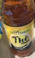 Thè limone
