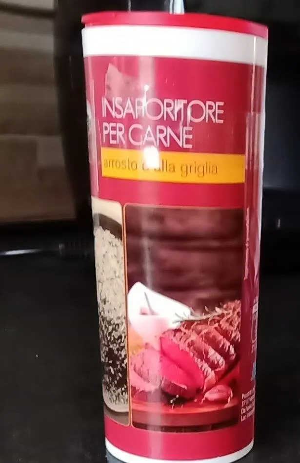 Insaporitore di carne